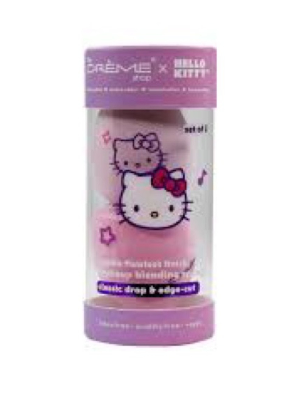 Hello Kitty beauty blender